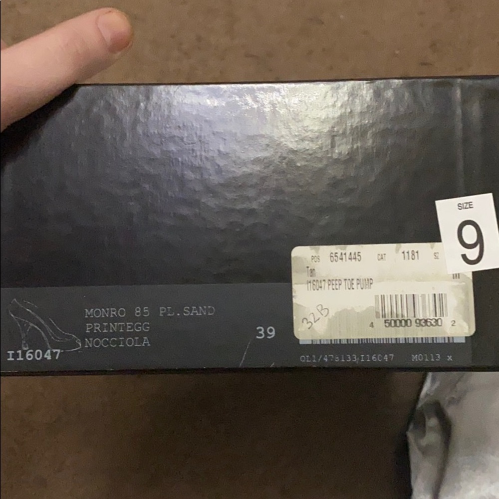 Giuseppe Zanotti Designs Shoes - Picture 6 of 10